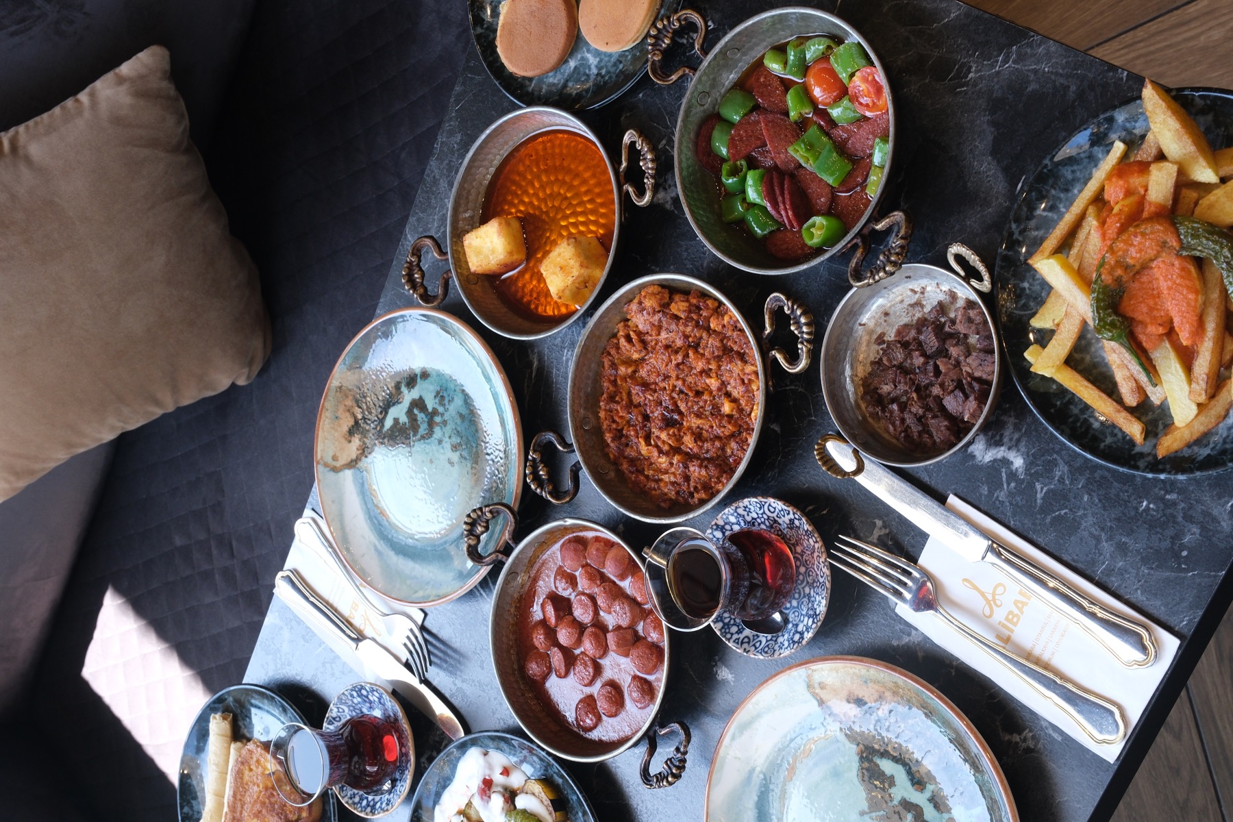 Kahvaltı