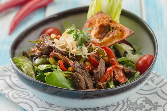 Çoban Salata