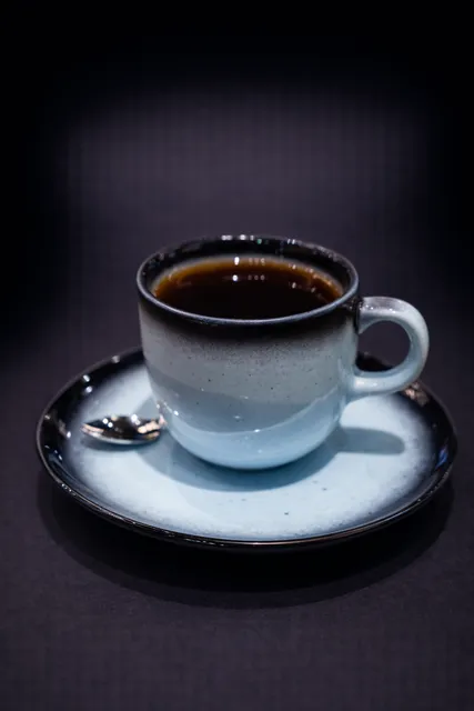 Fincan Çay