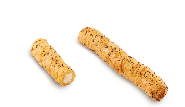 Peynirli Börek