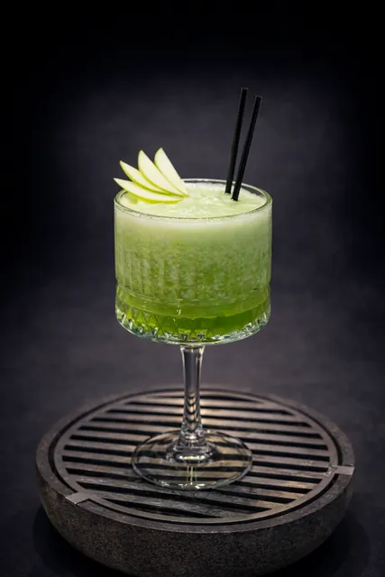 Green Apple