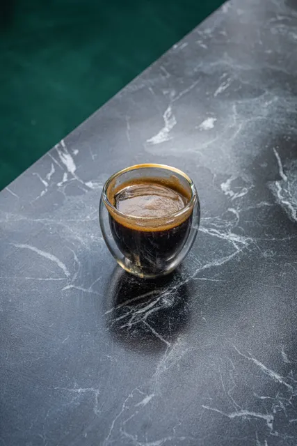 Espresso