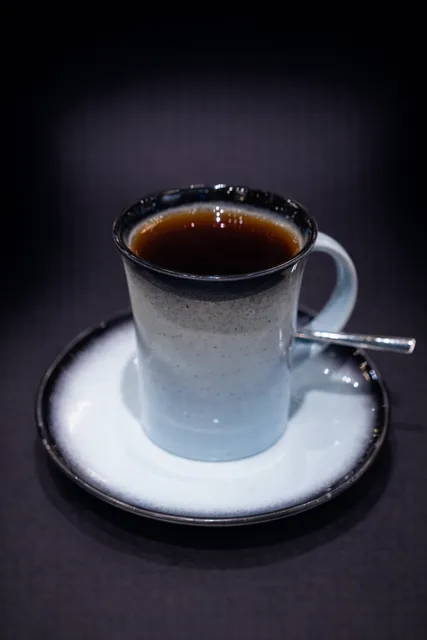 Kupa Çay