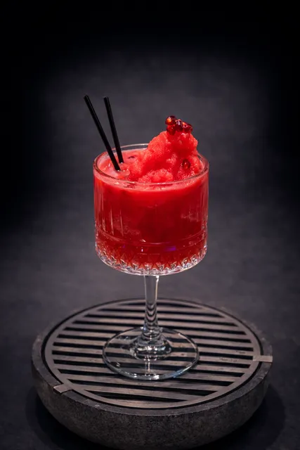 Pomegranate
