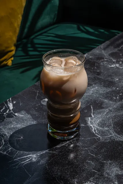Ice Mocha