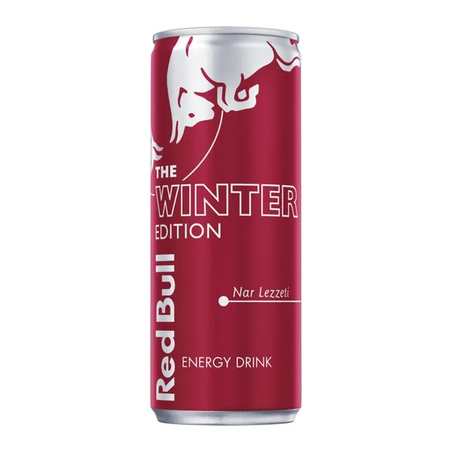 Red Bull Narlı