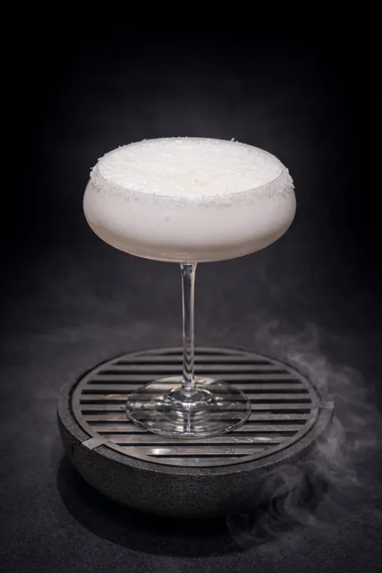 White-Lady