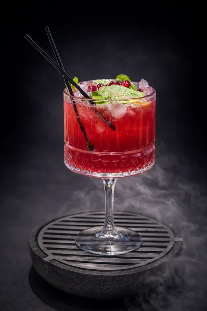 Alibaba Sangria