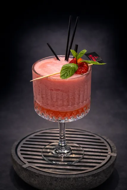 Strawberry