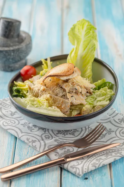 Sezar Salata