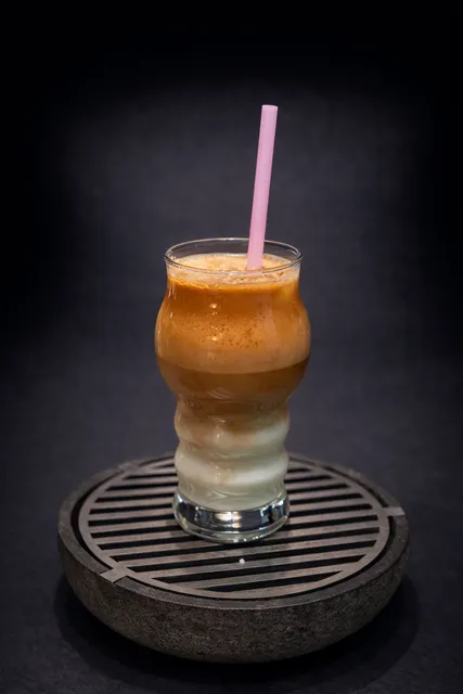 Ice Latte