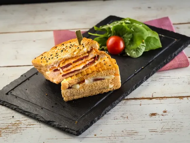 Sanayi Tost