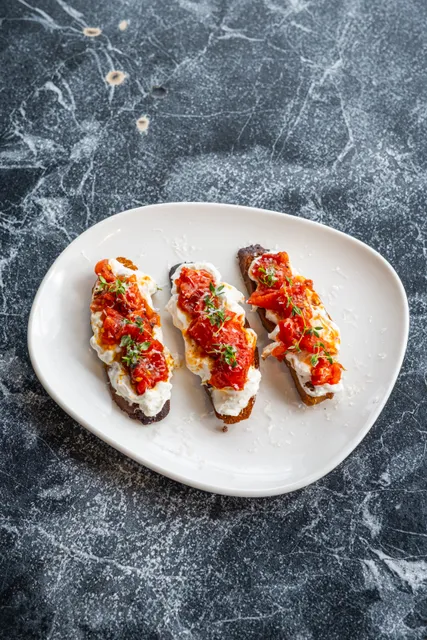 Bruschetta (3 Adet)
