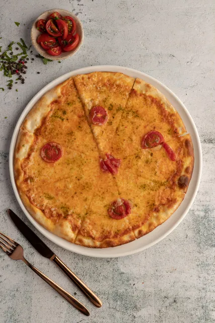 Margherita