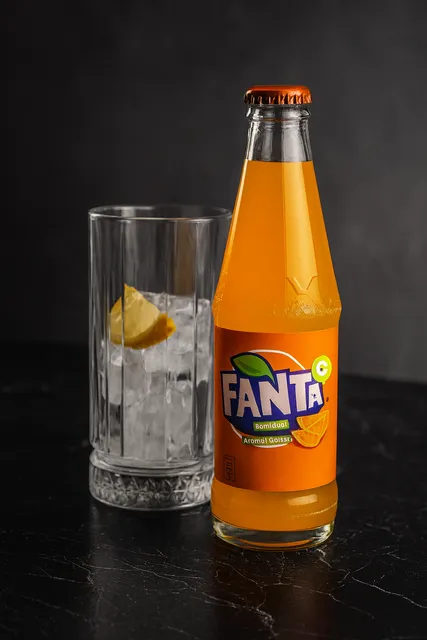 Fanta