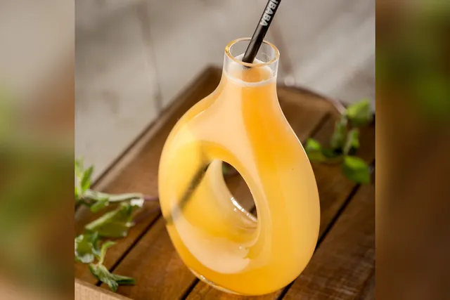Şeftali Limonata