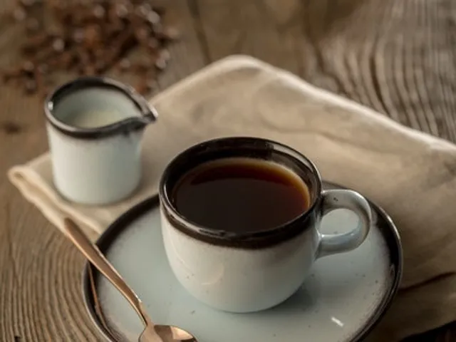 Sade Nescafe