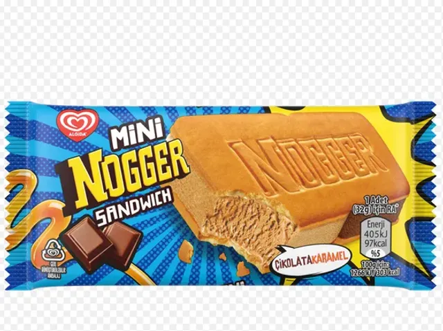 Magnum Nogger