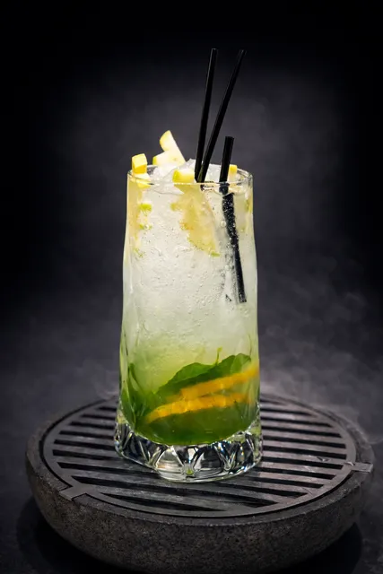Elma Mojito