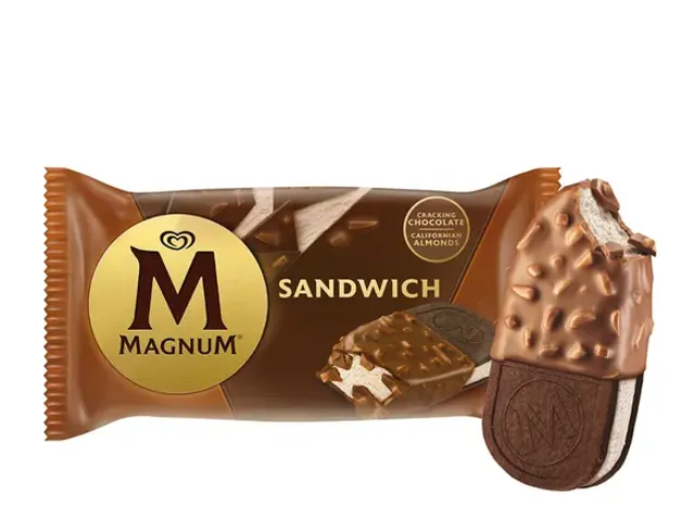 Magnum Sandviç