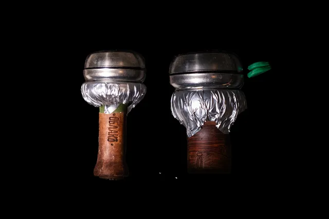 Al Fakher İkinci Lüle
