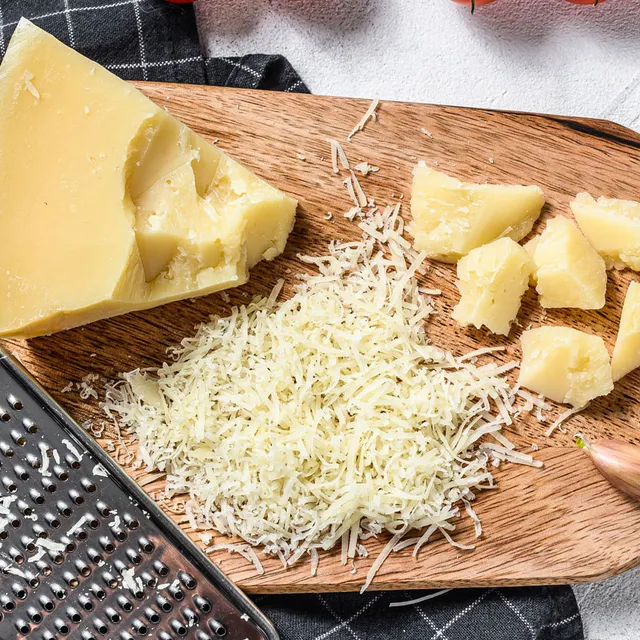 Parmesan