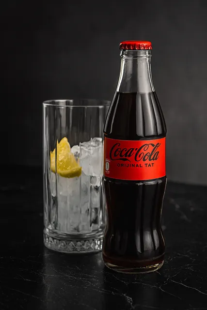 Coca Cola