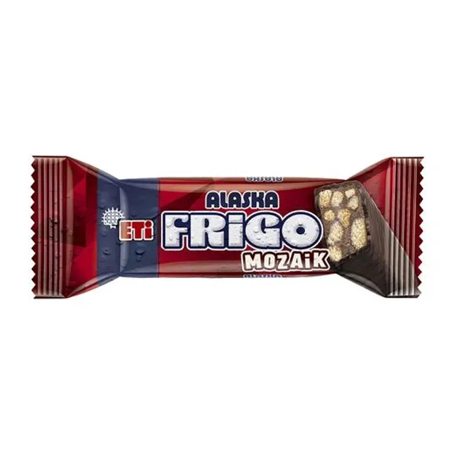 Frigo Mozaik