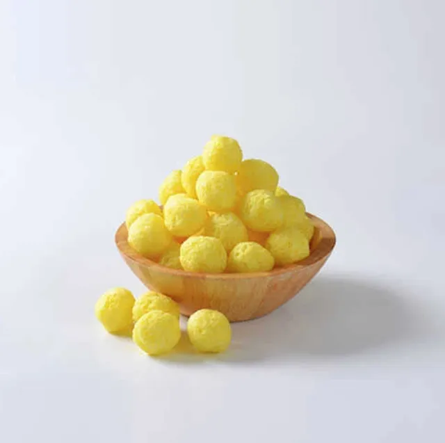 Mısır Cips