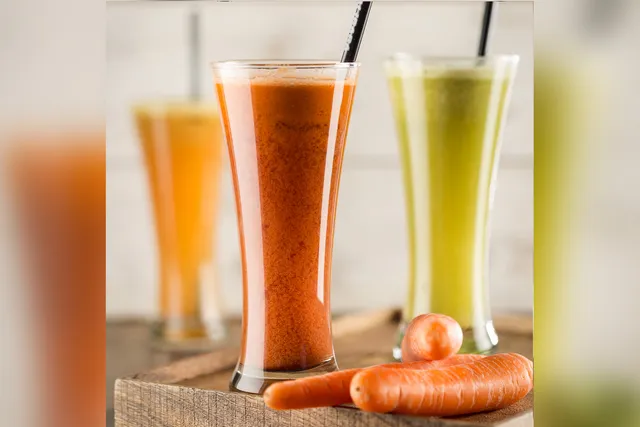Detox Alibaba