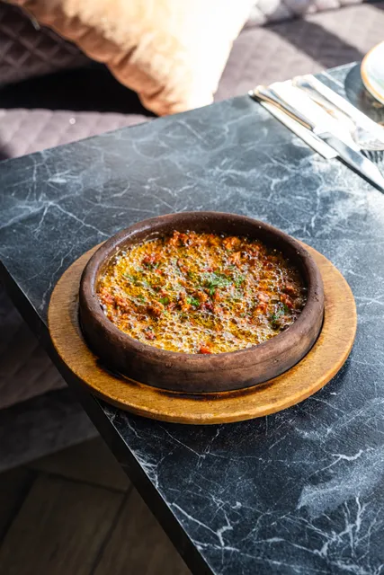 Tavuk Tantuni Güveç