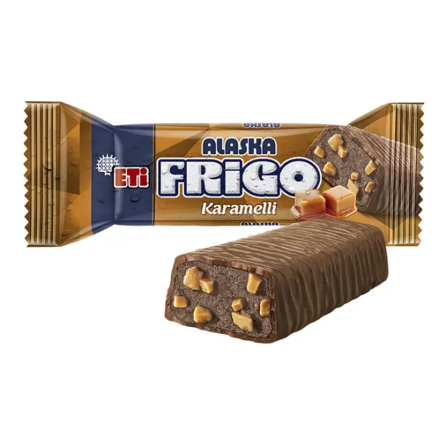 Frigo Karamel