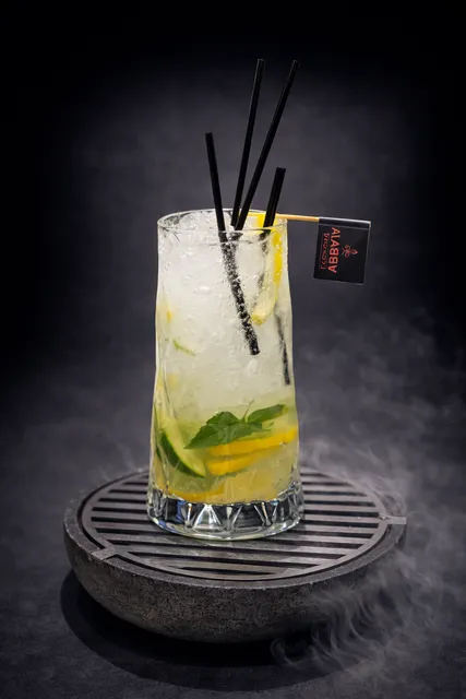 Klasik Mojito