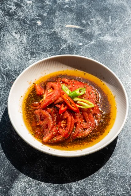 Istanbul Salata