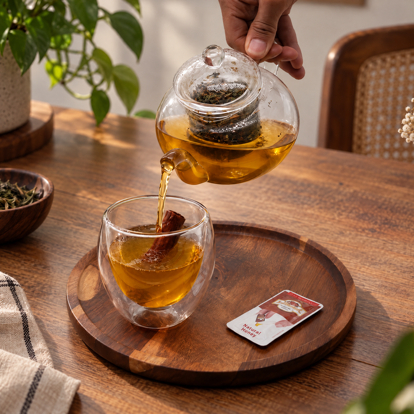 Kekikli Çay