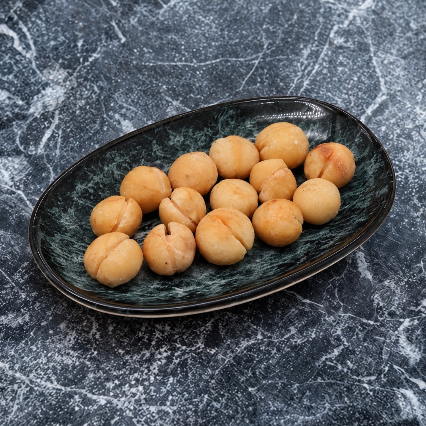 Makedonya Fındığı 1000Gr