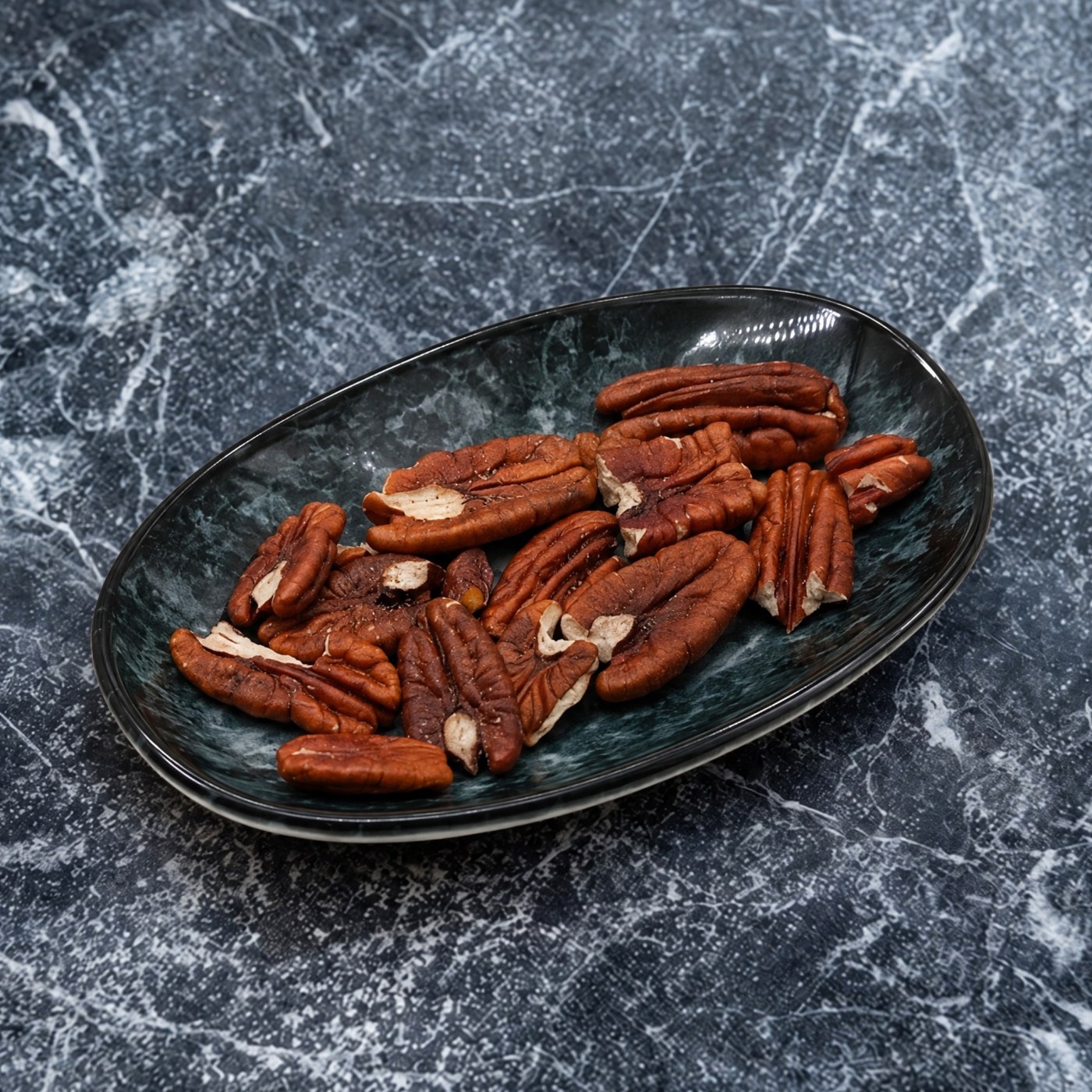 Pikan Cevizi 1000Gr