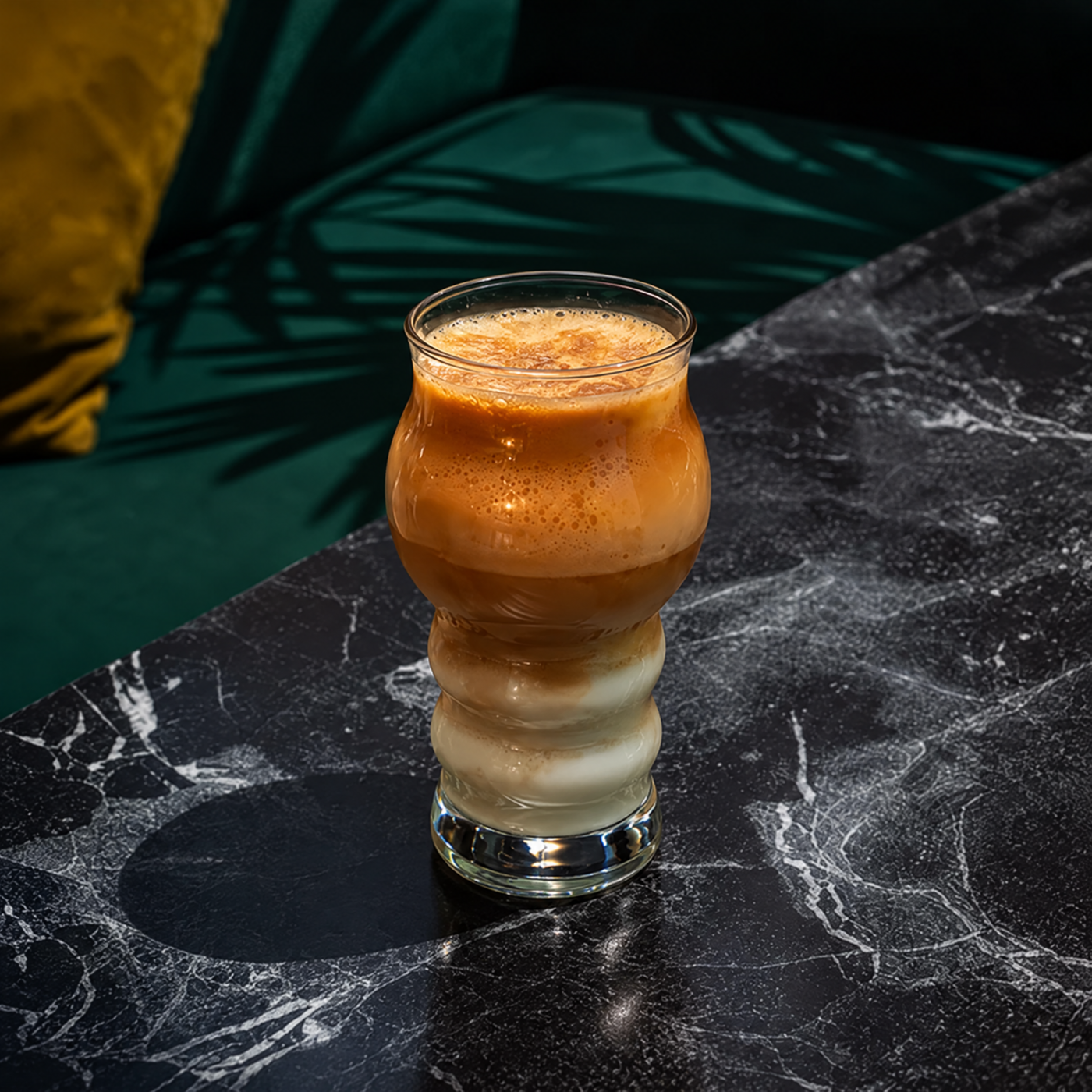 Ice Latte