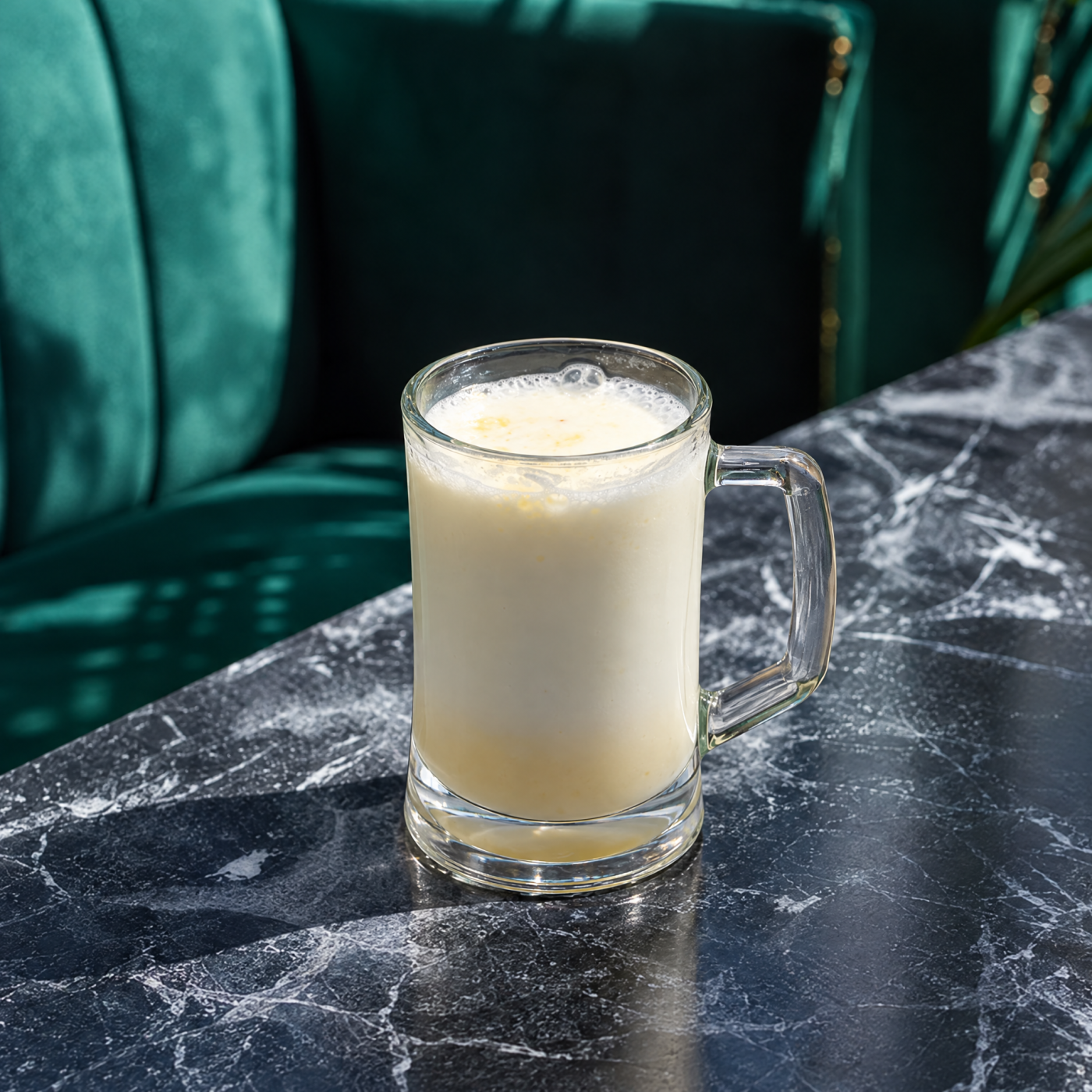 Soda Limon Ayran