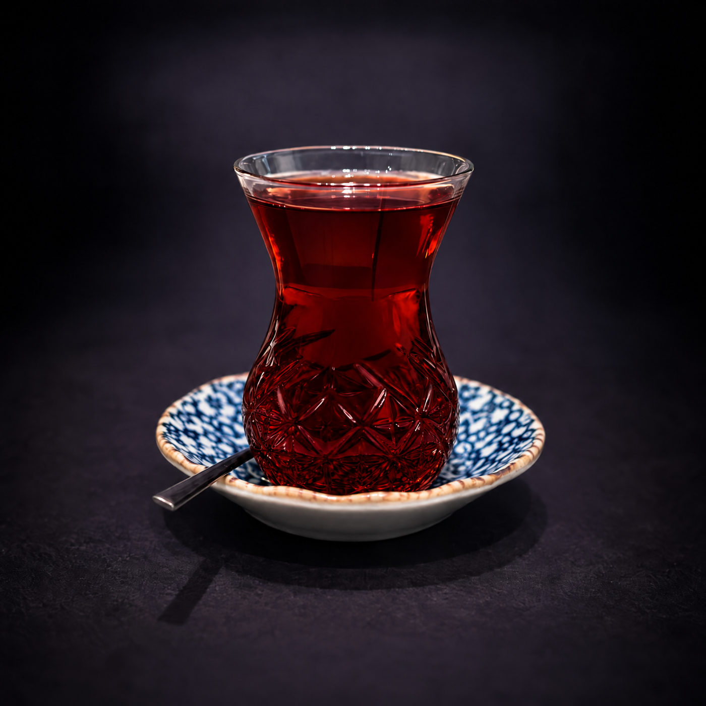 Kuşburnu Oralet