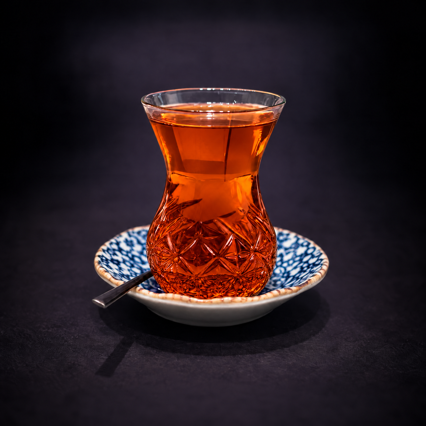 Muzlu Oralet