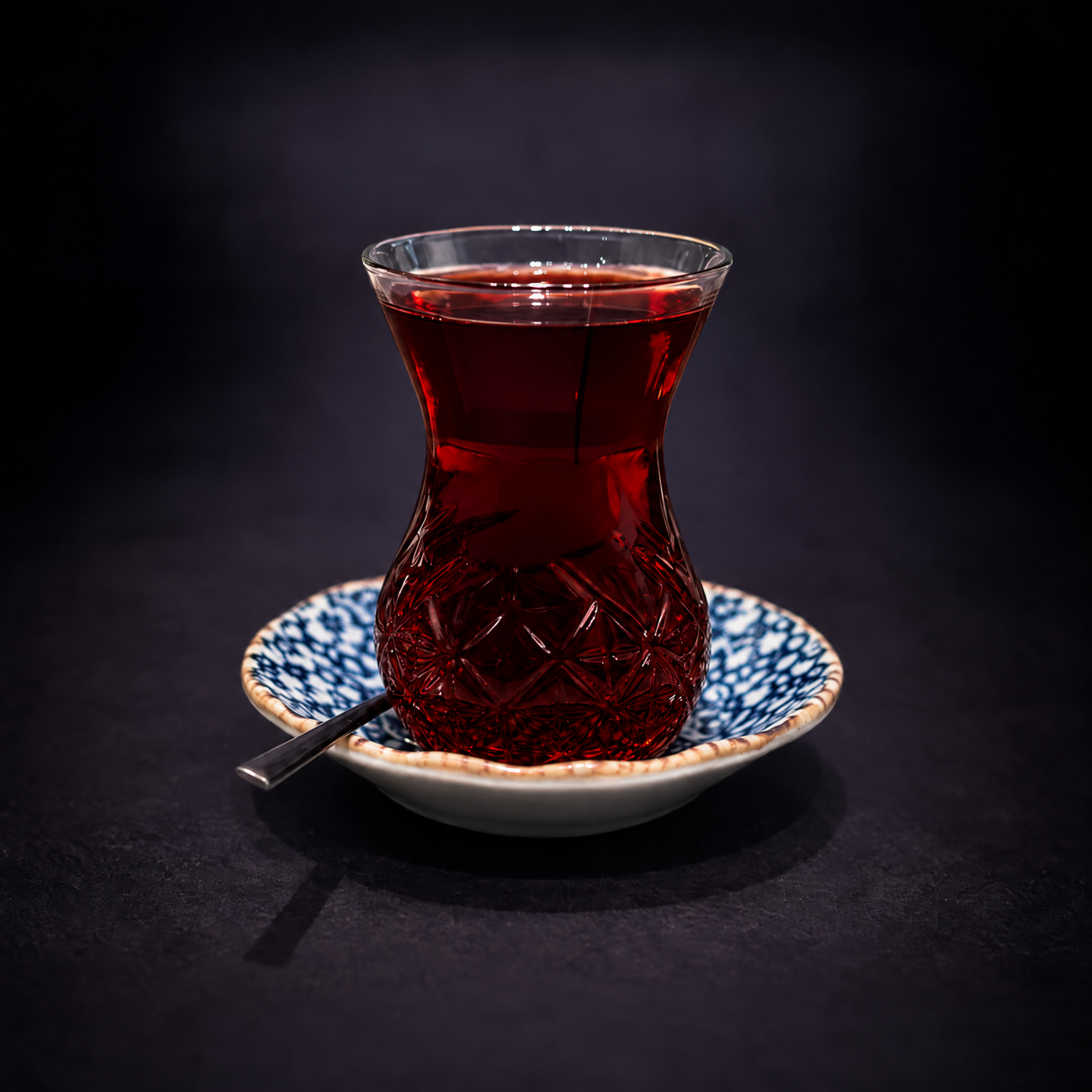 Karadut Oralet