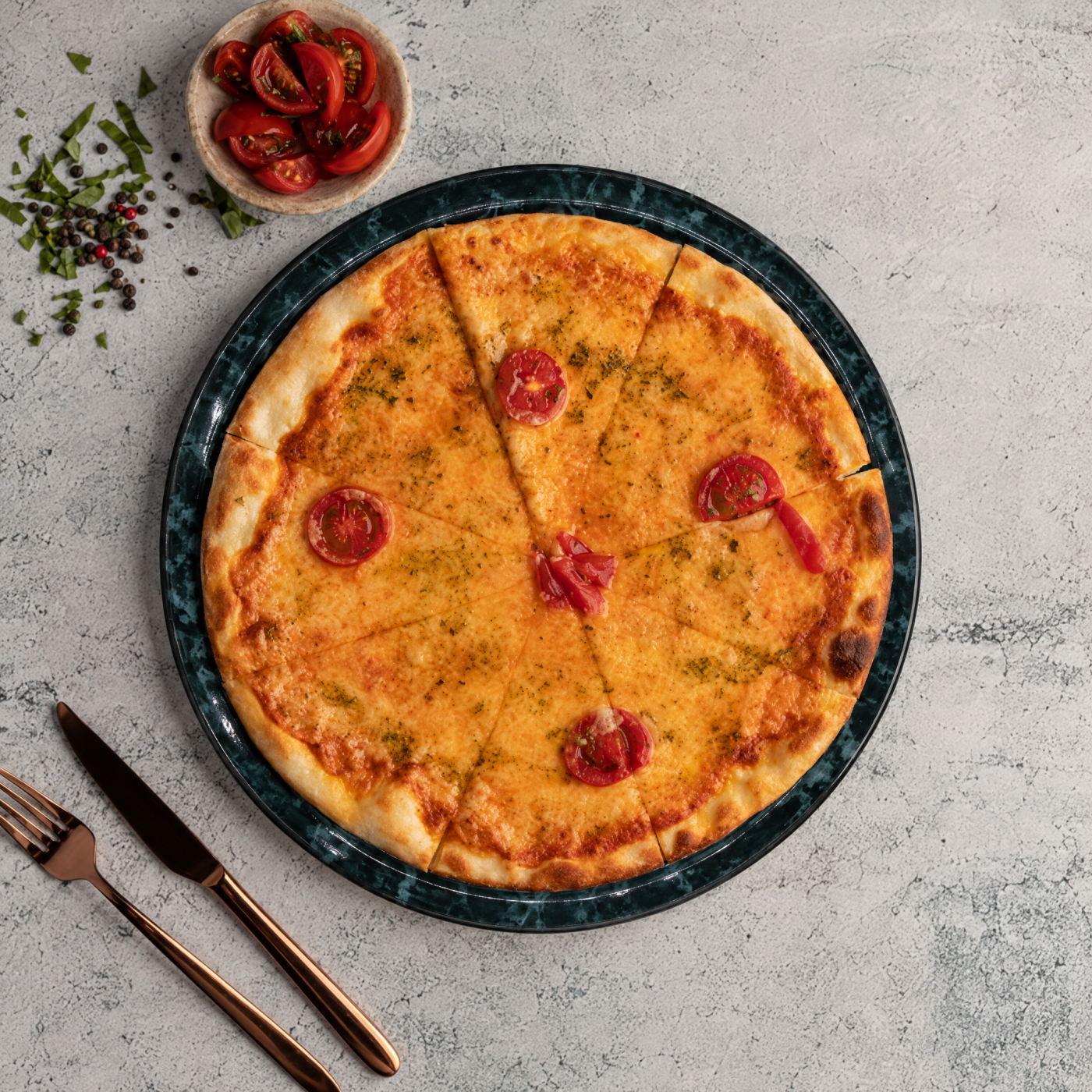 Margherita