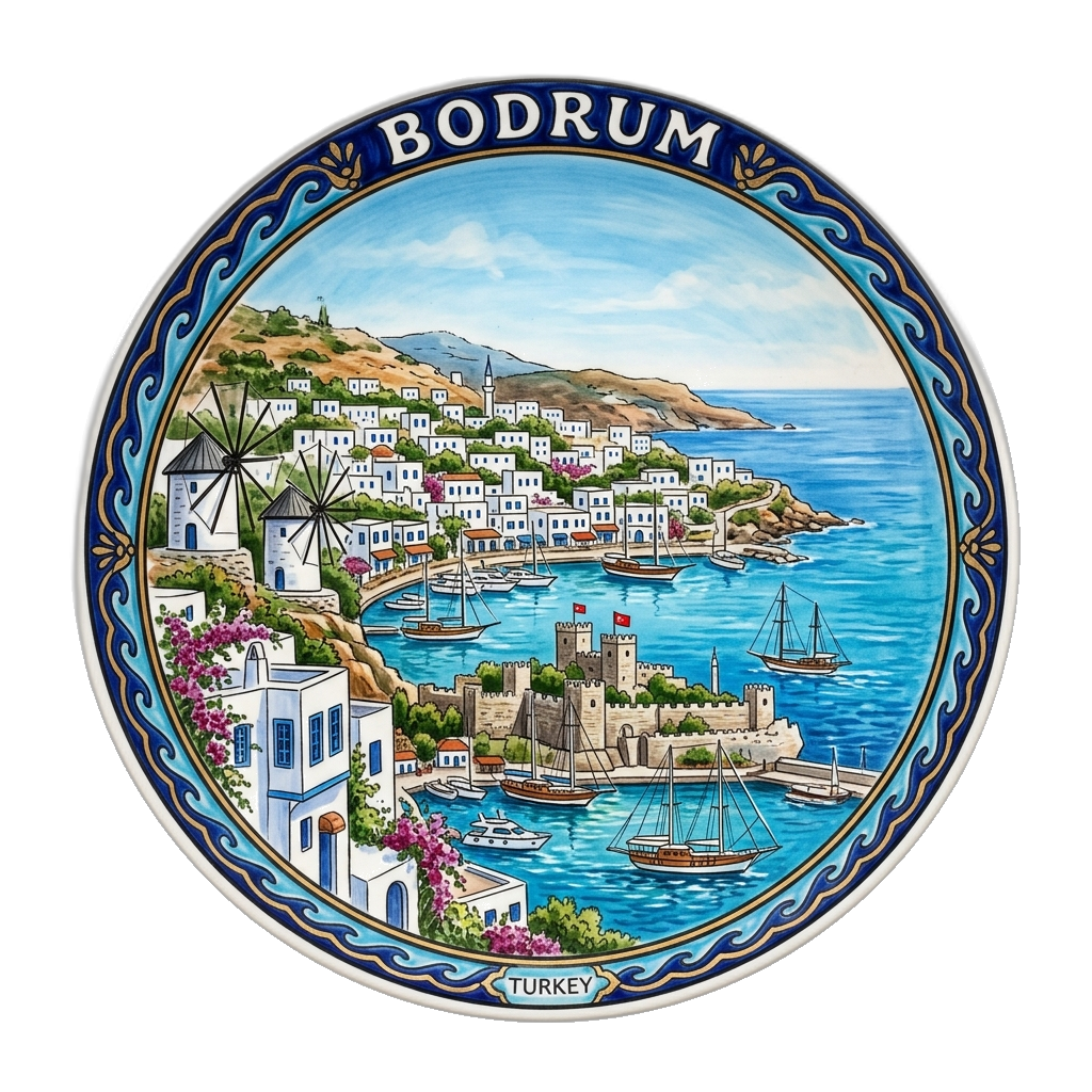 Bodrum