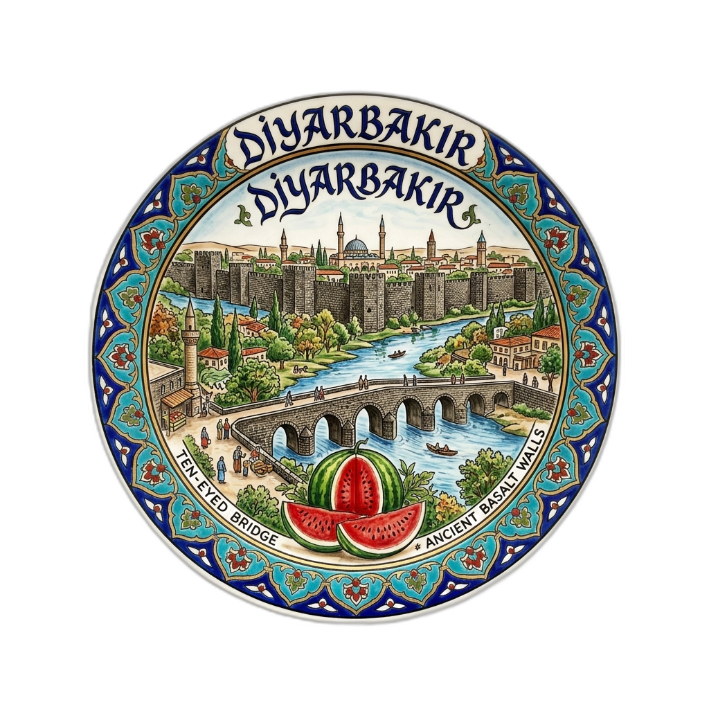 Diyarbakır