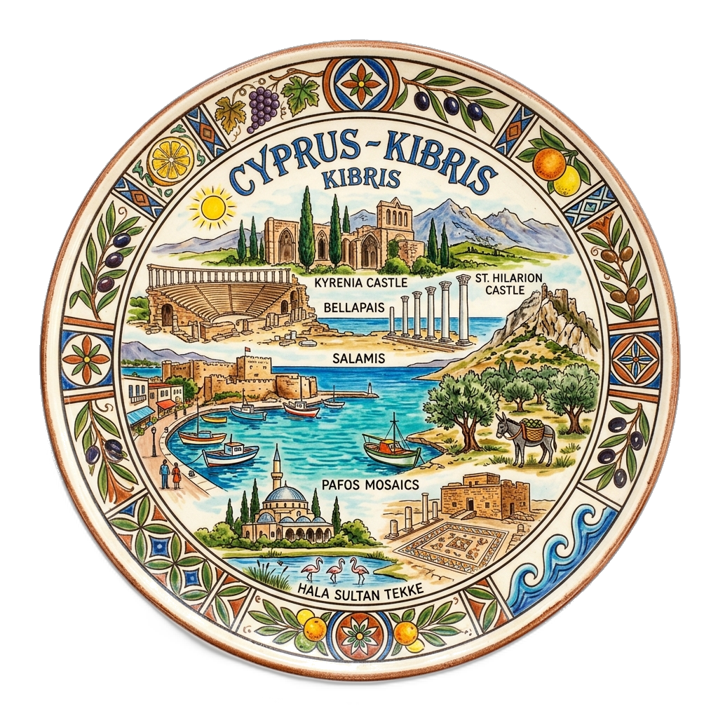 Kıbrıs