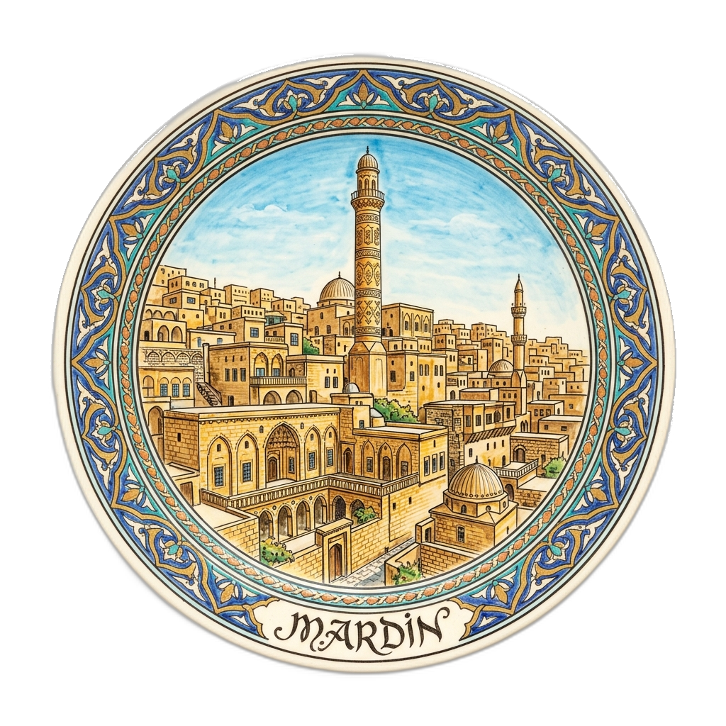 Mardin