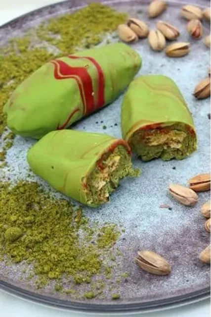 pistachio