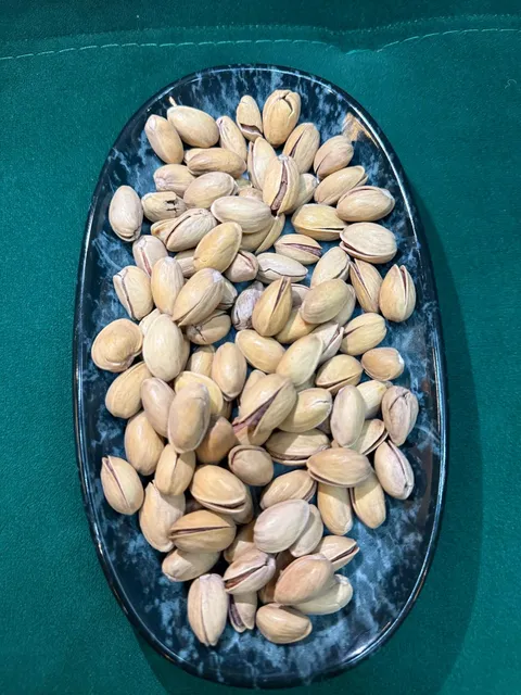 Diyarbakır fıstığı