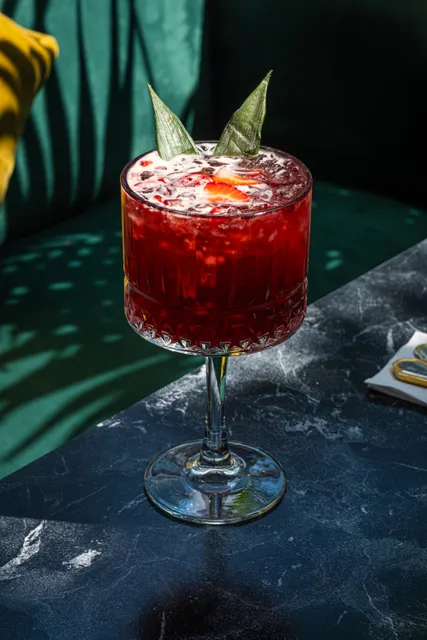 AliBaba Sangria
